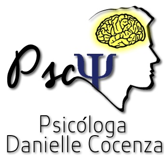 Psicóloga Danielle